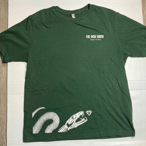 THE Dead South Served Cold Tour